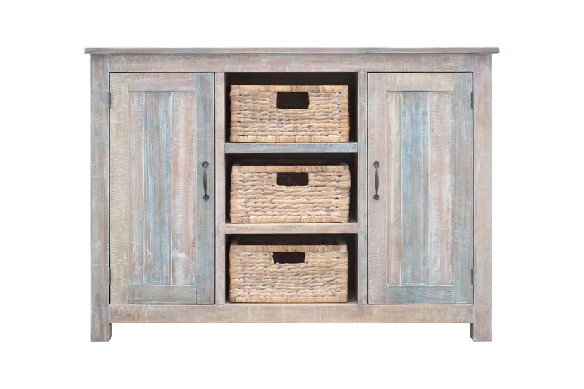 Bella Cottage Cabinet