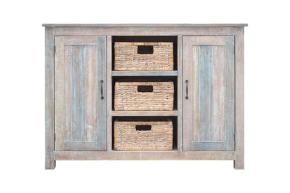 Bella Cottage Cabinet