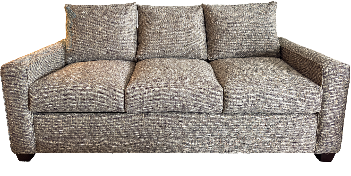 Bella 33 - Professional Grade Sleeper Sofa
