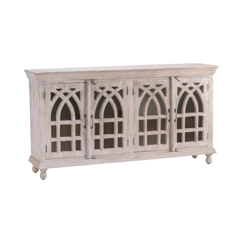 Bengal Manor Cathedral Sideboard