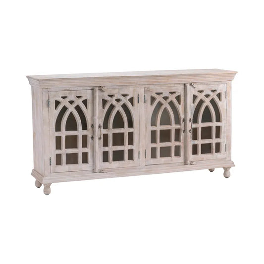 Bengal Manor Cathedral Sideboard