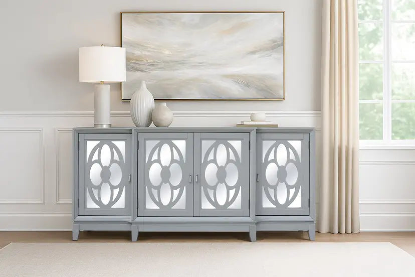Brittany Cabinet