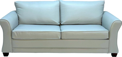 Commercial Grade Classic Square Queen Sleeper - 3 Year Warranty