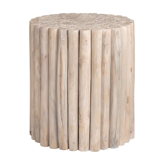 Gathering Accent Table
