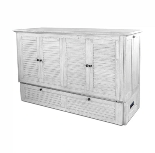 Surfside | Cabinet Bed