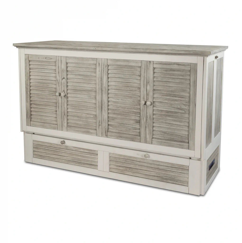 Islamorada | Cabinet Bed