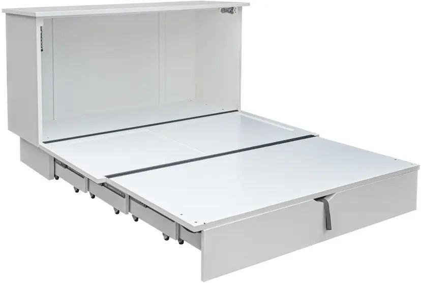 Cape Cod Sleep Cabinet