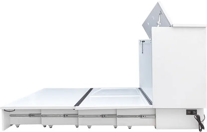 Cape Cod Sleep Cabinet