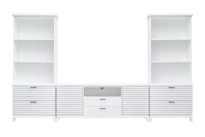 Capri Pier Bookcase