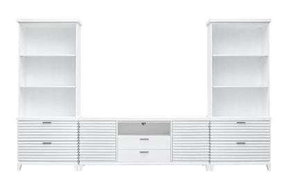 Capri Pier Bookcase