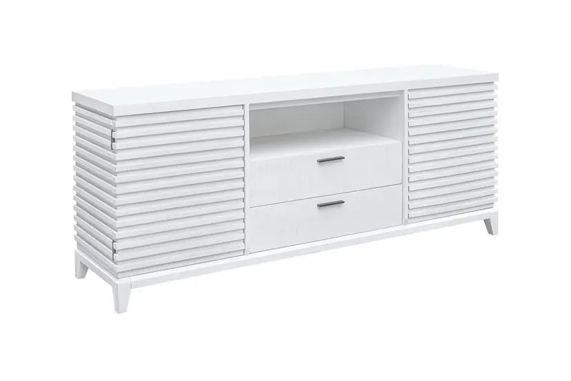 Capri Media Console