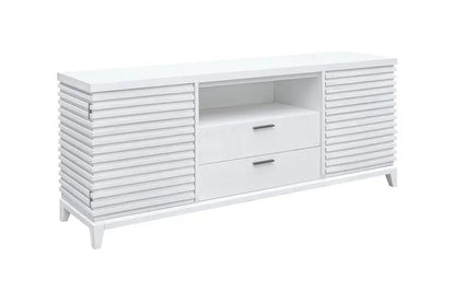 Capri Media Console