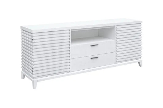 Capri Media Console