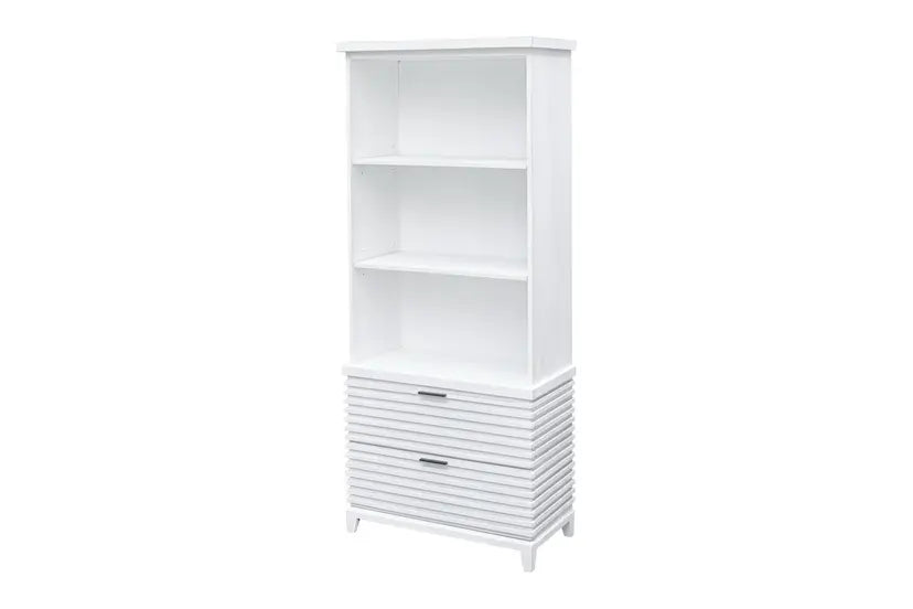 Capri Pier Bookcase
