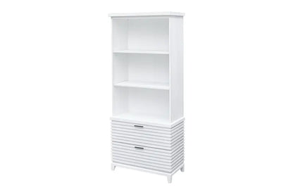 Capri Pier Bookcase