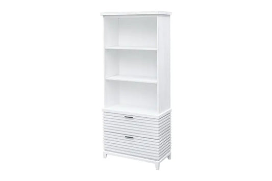 Capri Pier Bookcase