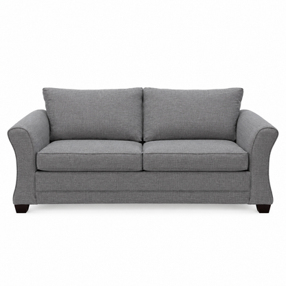 Commercial Grade Cozy Queen Sleeper 5 Year Warranty