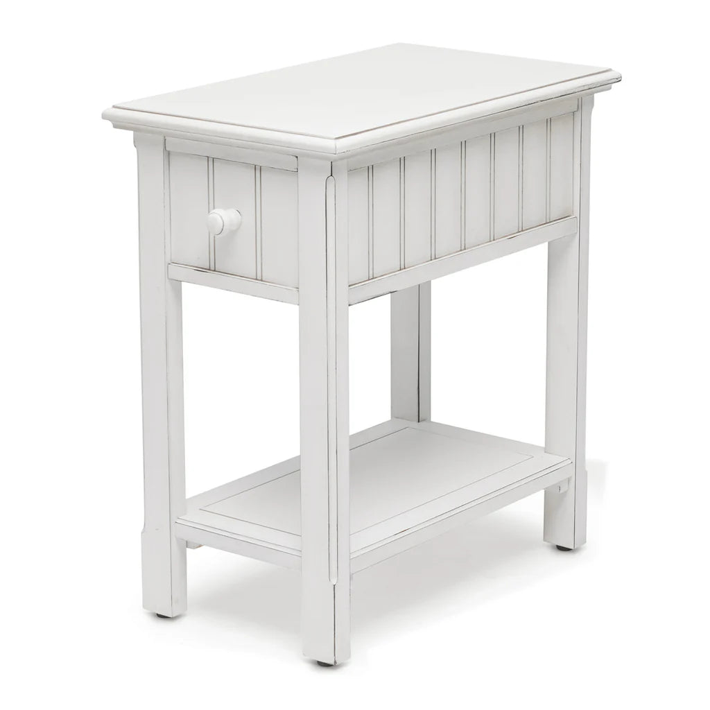 Monaco | Chairside Table