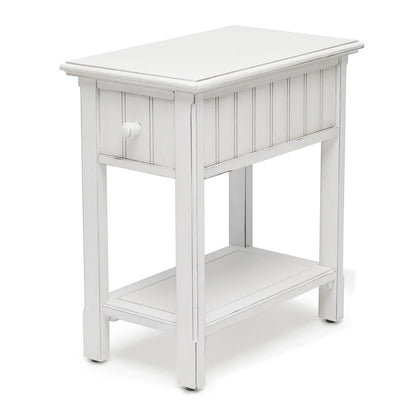 Monaco | Chairside Table