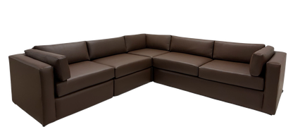 Kenzie Sectional | 4 Piece Layout | L-Configuration