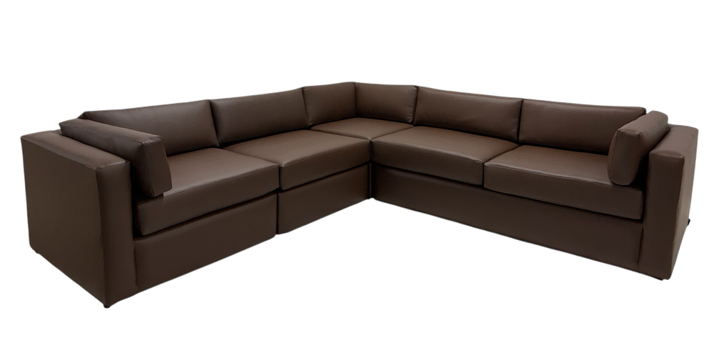 Kenzie Sectional | 4 Piece Layout | L-Configuration
