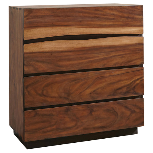 Winslow | 4 Drawer Chest