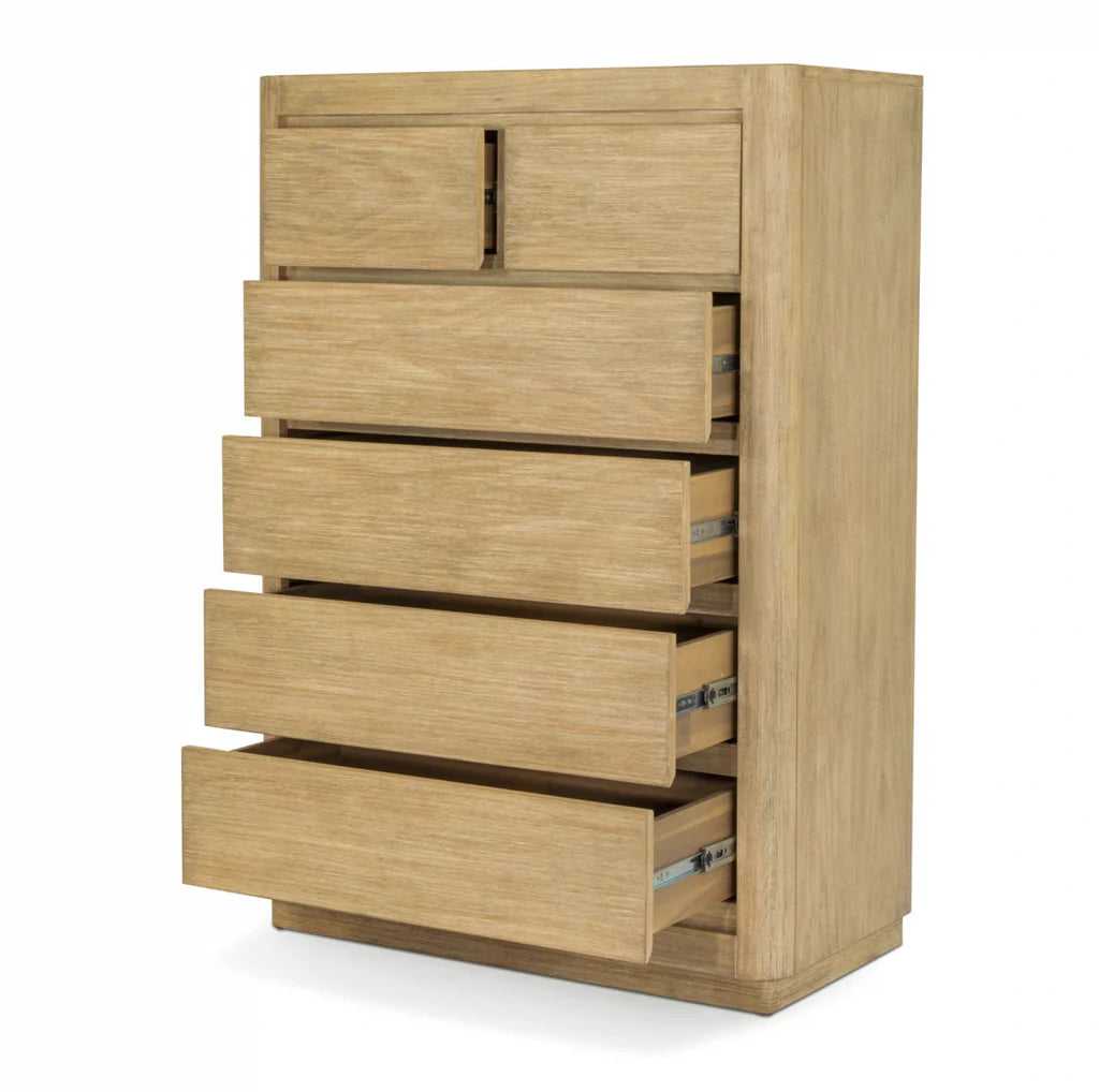 Hyde Park | 5-Drawer Chest