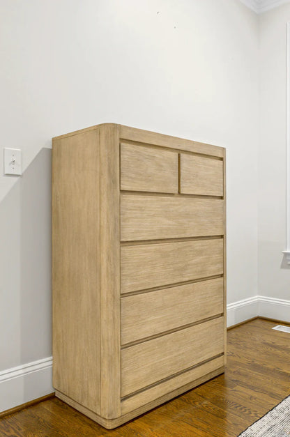 Hyde Park | 5-Drawer Chest