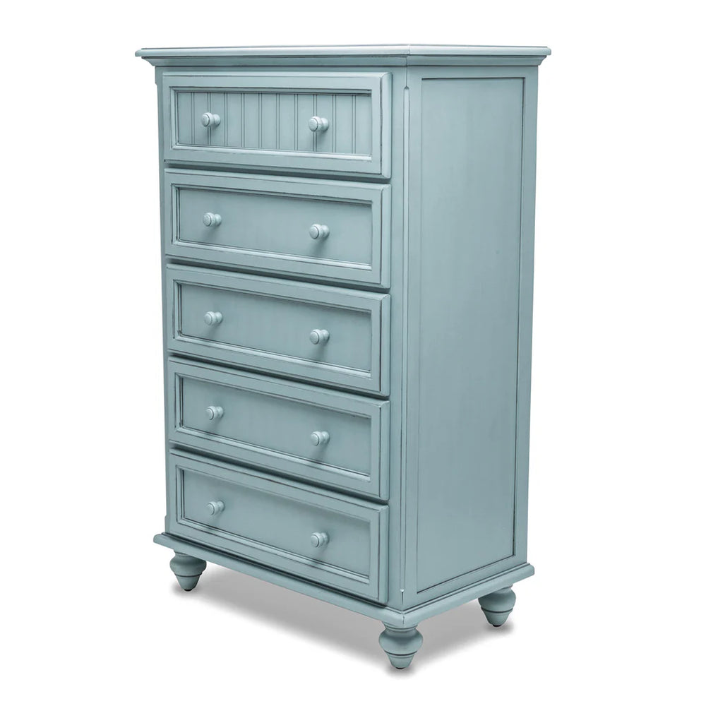 Monaco | 5-Drawer Chest
