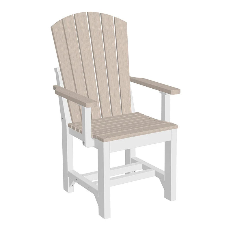 Luxcraft | Adirondack Arm Chair