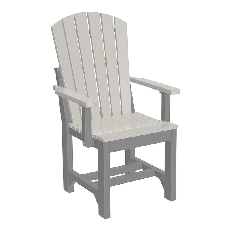 Luxcraft | Adirondack Arm Chair