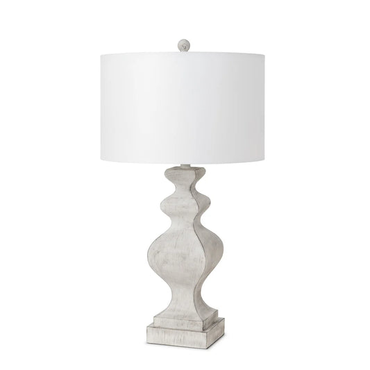 Cyrus Table Lamp USB