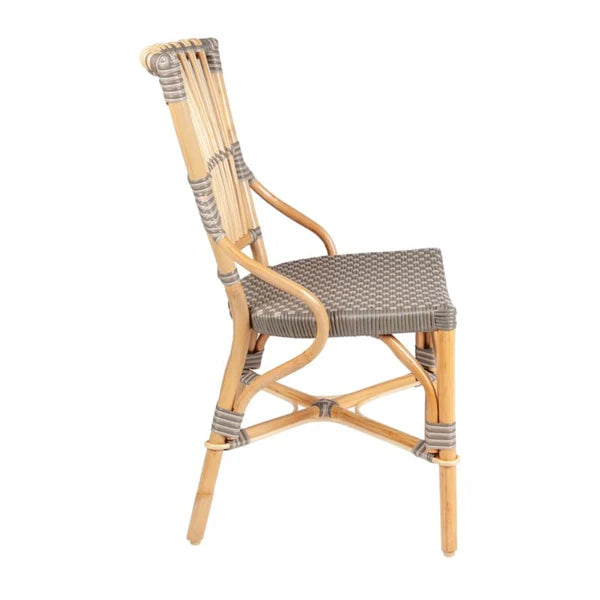 Jeffan | Bria Bistro Side Chair