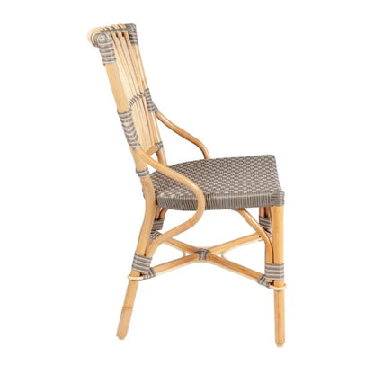 Jeffan | Bria Bistro Side Chair