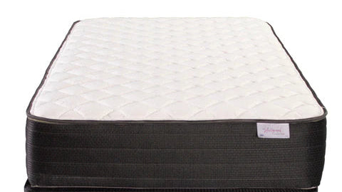 Vista Full Mattress Set/ Mattress Only