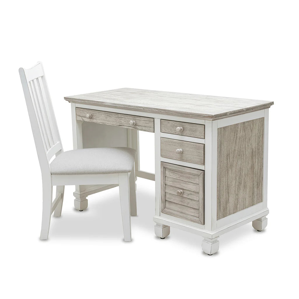Islamorada | Desk & Chair Set