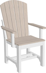 Birch / White