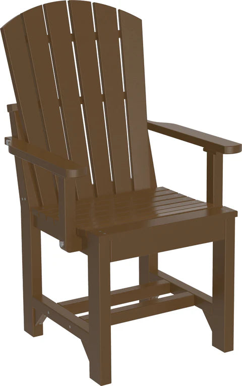 Luxcraft | Adirondack Arm Chair