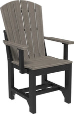 Coastal Gray / Black