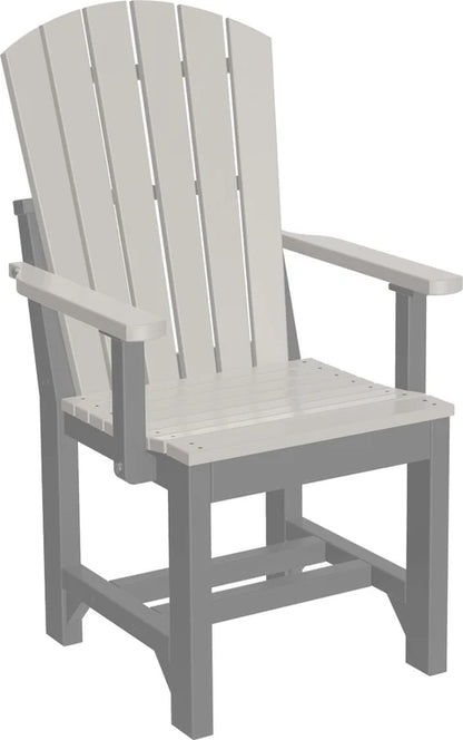 Luxcraft | Adirondack Arm Chair