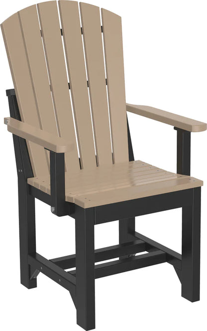 Luxcraft | Adirondack Arm Chair