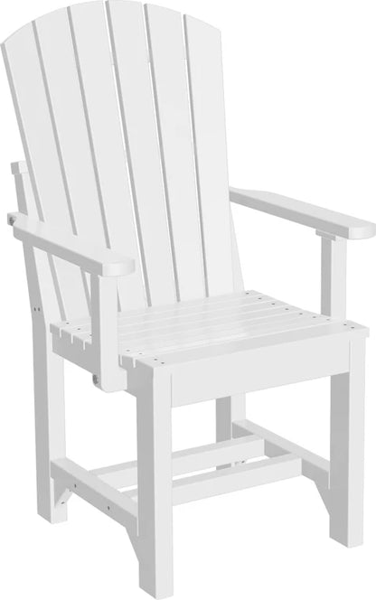 Luxcraft | Adirondack Arm Chair