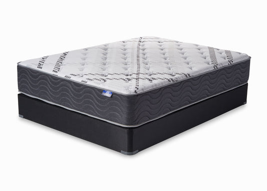 Jamison | King Grandview Double Sided Mattress