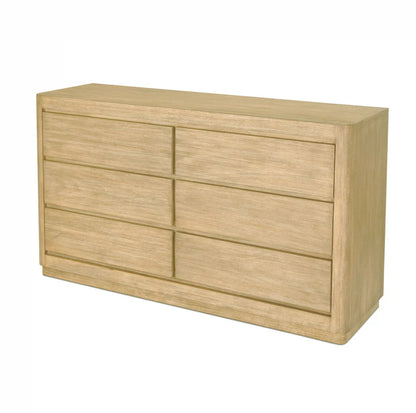 Hyde Park | 6-Drawer Dresser
