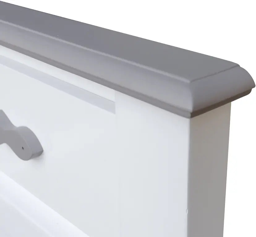 Fishtails | Headboard