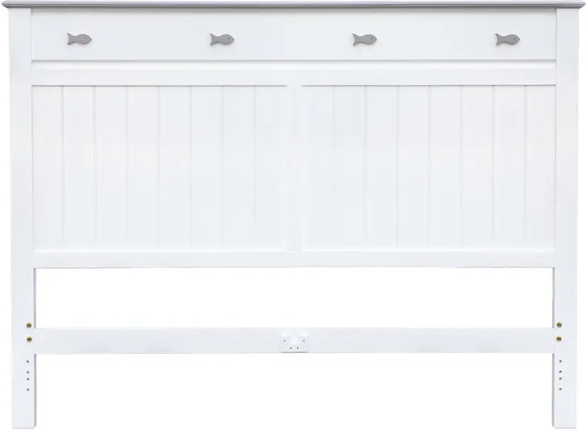Fishtails | Headboard