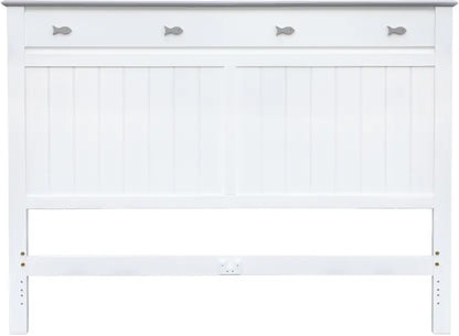 Fishtails | Headboard