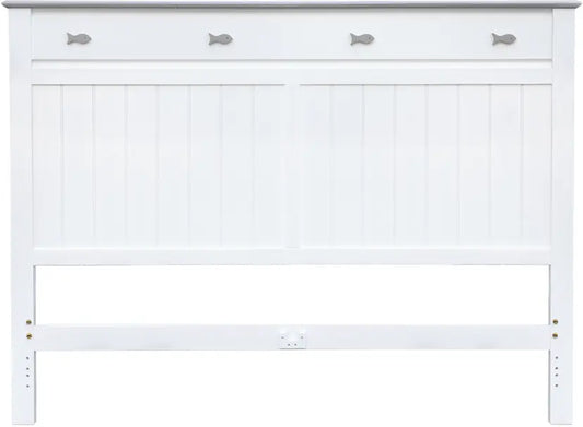Fishtails | Headboard