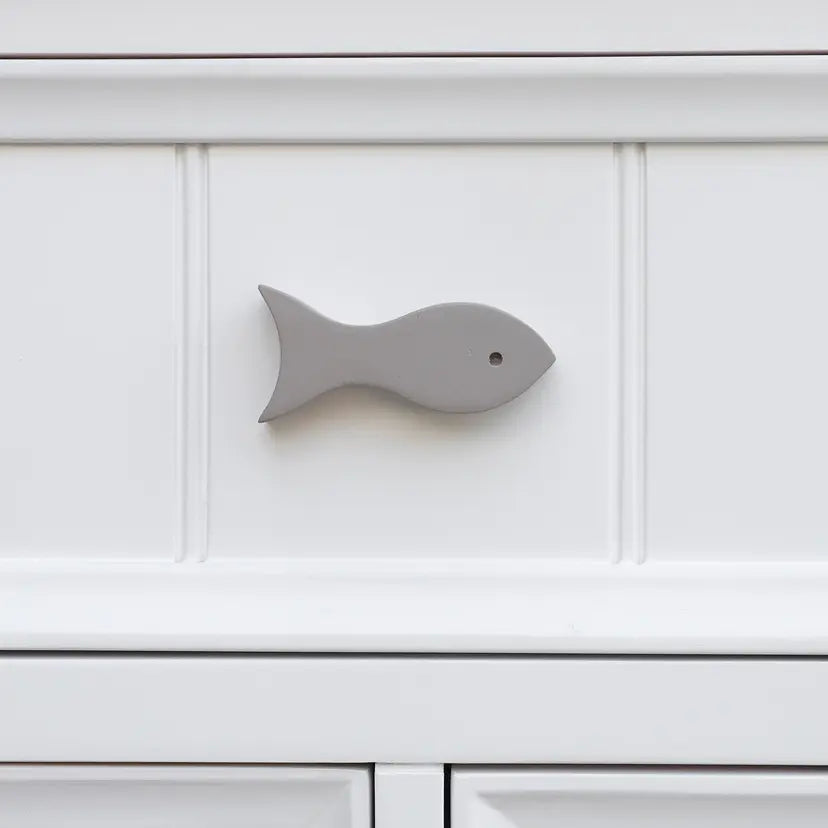 Fishtails Dresser