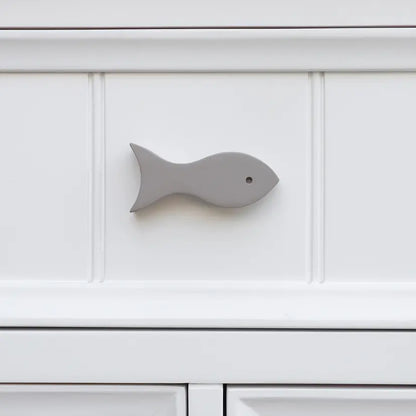 Fishtails Dresser